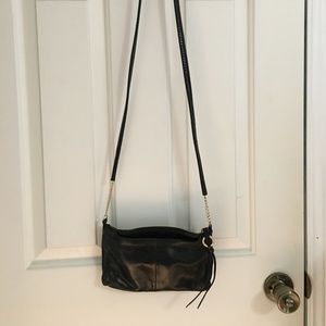 HOBO INTERNATIONAL CROSSBODY PURSE